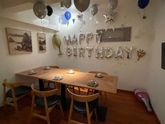-尚SHANG泰国菜(中山大道店)