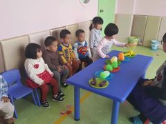 -四叶草托育园(张江园店)