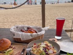 -精酿农场Brew Farm·沙漠绿洲餐厅