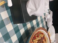 -紫光园·烤鸭·北京菜(劲松店)