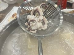 -正能量脆肉鲩火锅