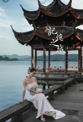 -喜杭影像婚纱摄影(拱墅店)