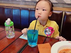 -Mr.Pizza米斯特比萨(苏州平江万达广场店)