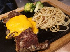 -豪客来牛排(成都锦江大融城店)