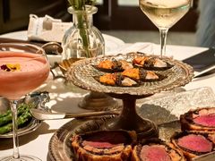 -壳里西餐厅Coquille Seafood Bistro(蒙自路店)