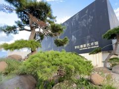 -罗红摄影艺术馆