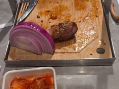 -通海俄式烧烤·俄罗斯大串(嵩山路店)