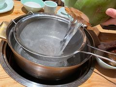 -椰夫人·养生椰子鸡(金沙洲永旺店)
