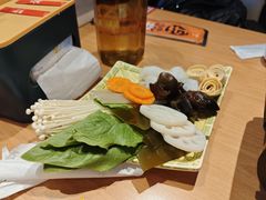 -鱼酷活鱼烤鱼(高新阳光天地店)