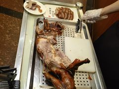 -北京全聚德(西翠路店)