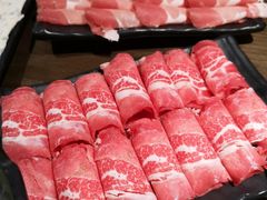 -呷哺呷哺(砂之船奥莱店)