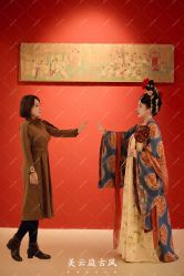 -美云庭古装·格格服汉服·京城旅拍(北京店)