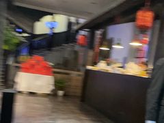 -鸭王烤鸭店(三里河店)