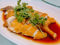 -金苑海鲜酒家(新港中路店)