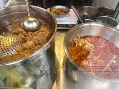 -张记捆鸡(总店)