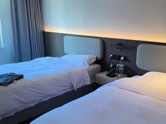 -深圳海景嘉途酒店(东翼楼)