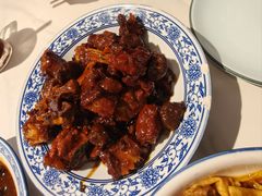 -回家吃饭·地道南昌菜(建德观总店)