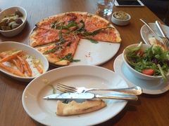 沈阳君悦酒店意坊意大利餐厅-沈阳君悦酒店·意坊意大利餐厅