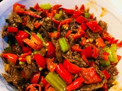 -徽州月·民间徽菜(浦东总店)