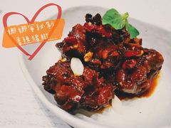 -娜娜家·Nana's restaurant(国金汇店)