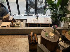 -O'mills Sourdough Bakery&Bistro(永嘉路店)