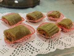 -天鲜阁·海鲜粤菜·33年老字号(石槎白云站店)