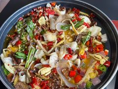 -桥边小楼·手工云南菜·丽江地标美食