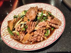 -老头儿油爆虾·知味杭州(爱琴海购物中心)