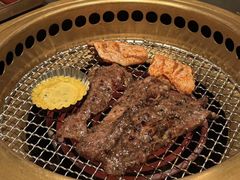 -厚贞日式烤肉(浦东汇智店)