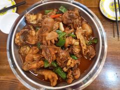 -老味道1992(武当山店)