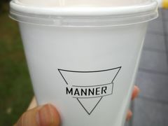 -Manner Coffee(大宁国际商业广场店)