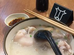 -谭师爷龙抄手(白下路店)