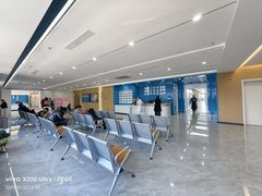 -宁波儿童口腔医院(钱湖院区)