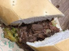 -魏斯理汉堡(西安沣东吾悦店)