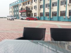 -碧海浴场渔港公寓