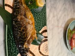 -阿吾罗日本料理(K11艺术中心店)