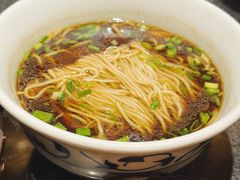 -南京大牌档(新街口德基广场店)