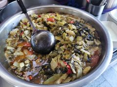 -好成财牛排馆(涂门街总店)