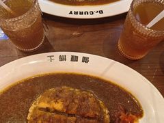 -伽喱博士 Dr.CURRY咖喱饭(太阳宫咖喱店)