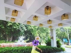 -麓湖高尔夫球俱乐部