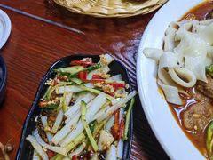 -马黑哥椒麻鸡(清江山水店)