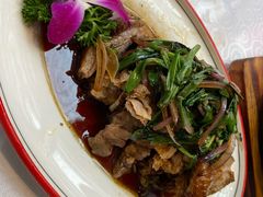-小粤楼(万辉广场店)