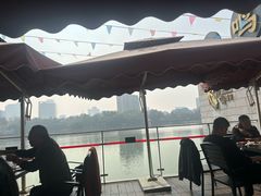 -鹿鸣酒家(越秀店)