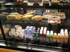 -星巴克(嘉定中信泰富万达广场店)