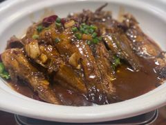 -黄泥岗·地道湖北菜(奥特莱斯店)