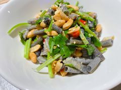 -鱼库·不仅是一家烤鱼店(车公庙店)