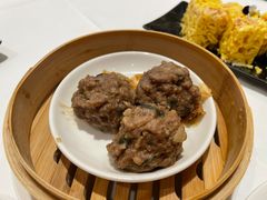 -白天鹅宾馆-宏图府餐厅