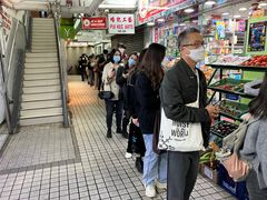 -珍妮曲奇聪明小熊(尖沙咀店)