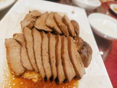 -抱德·潮汕味(敦和店原惠城鱼仔)