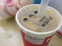 -沪上阿姨·精选茶饮(平度胜利路店)